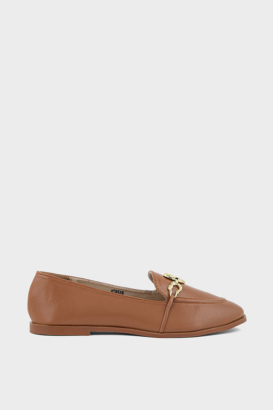 Casual Loafer IC9515-Brown