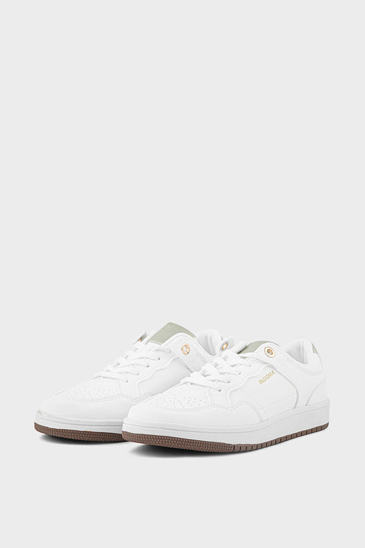 Casual Sneakers IC7532-White