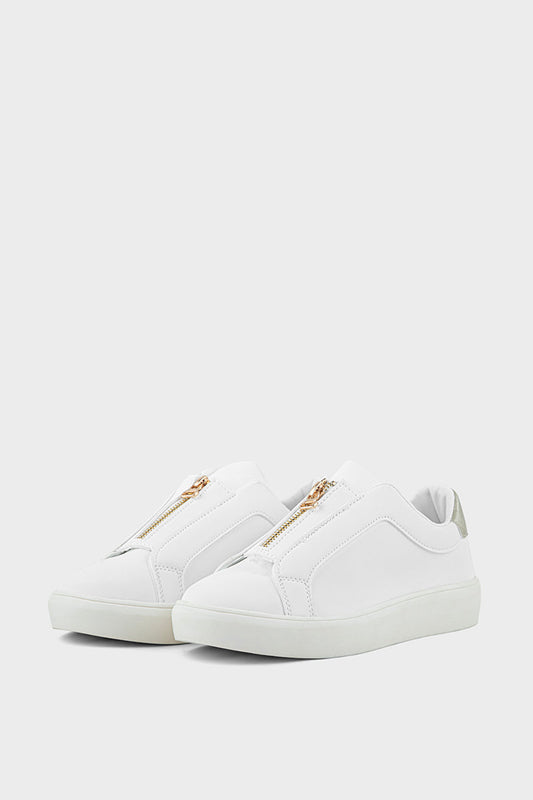 Casual Sneakers IC7533-White