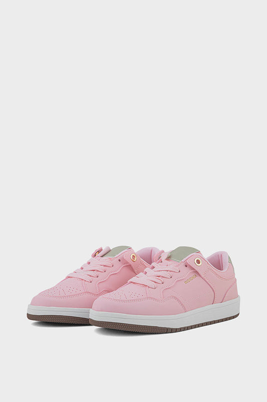 Casual Sneakers IC7532-Pink