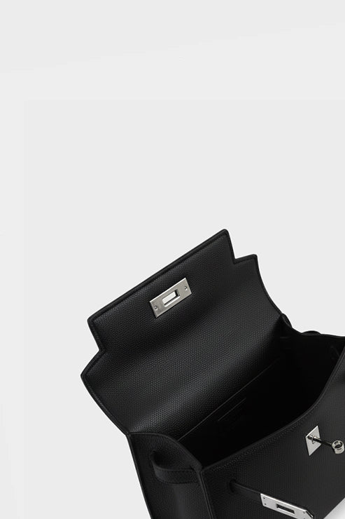 Satchel Shoulder Bags BH0174-Black