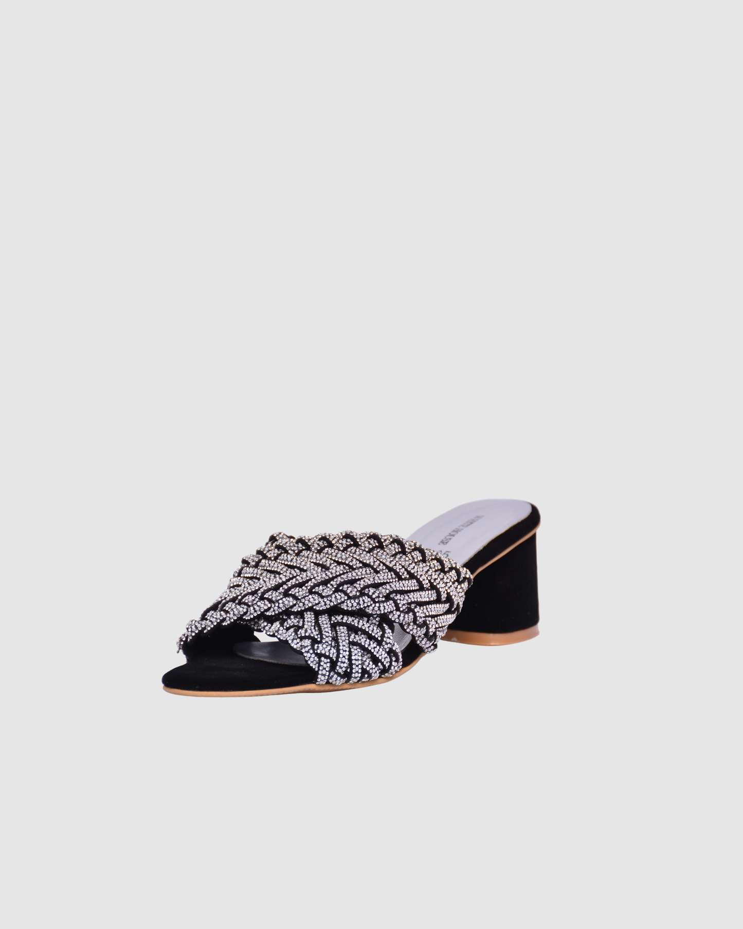 Fancy Heel Rip WH019