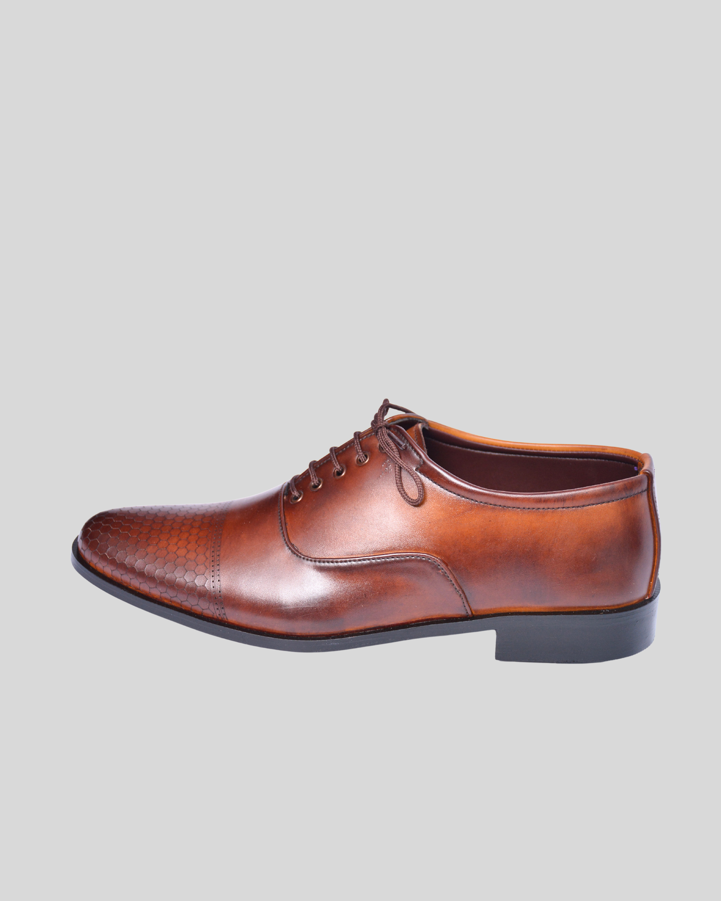 Formal Men Shoes Leather WH0130