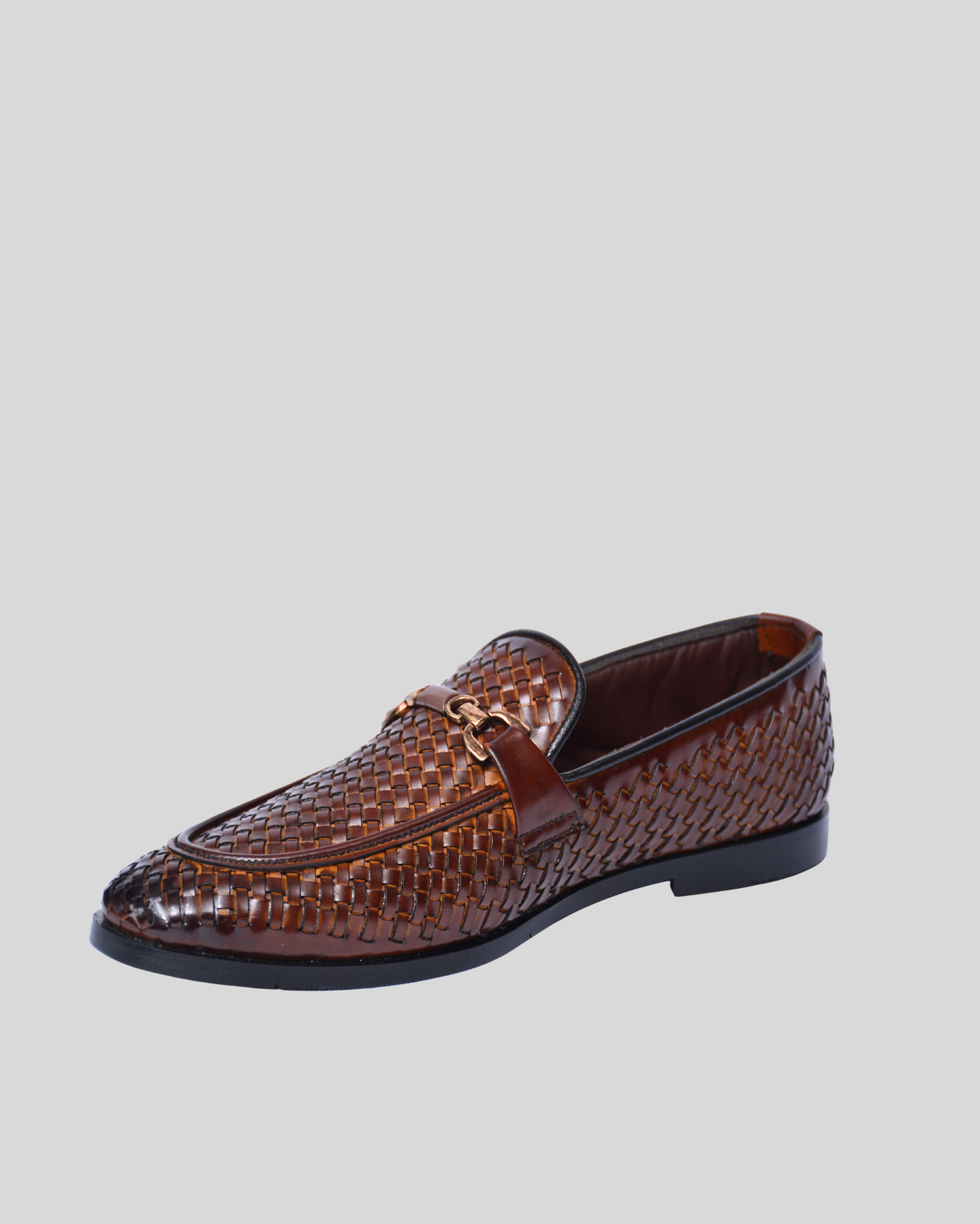 Formal Men Shoes Leather WH0124