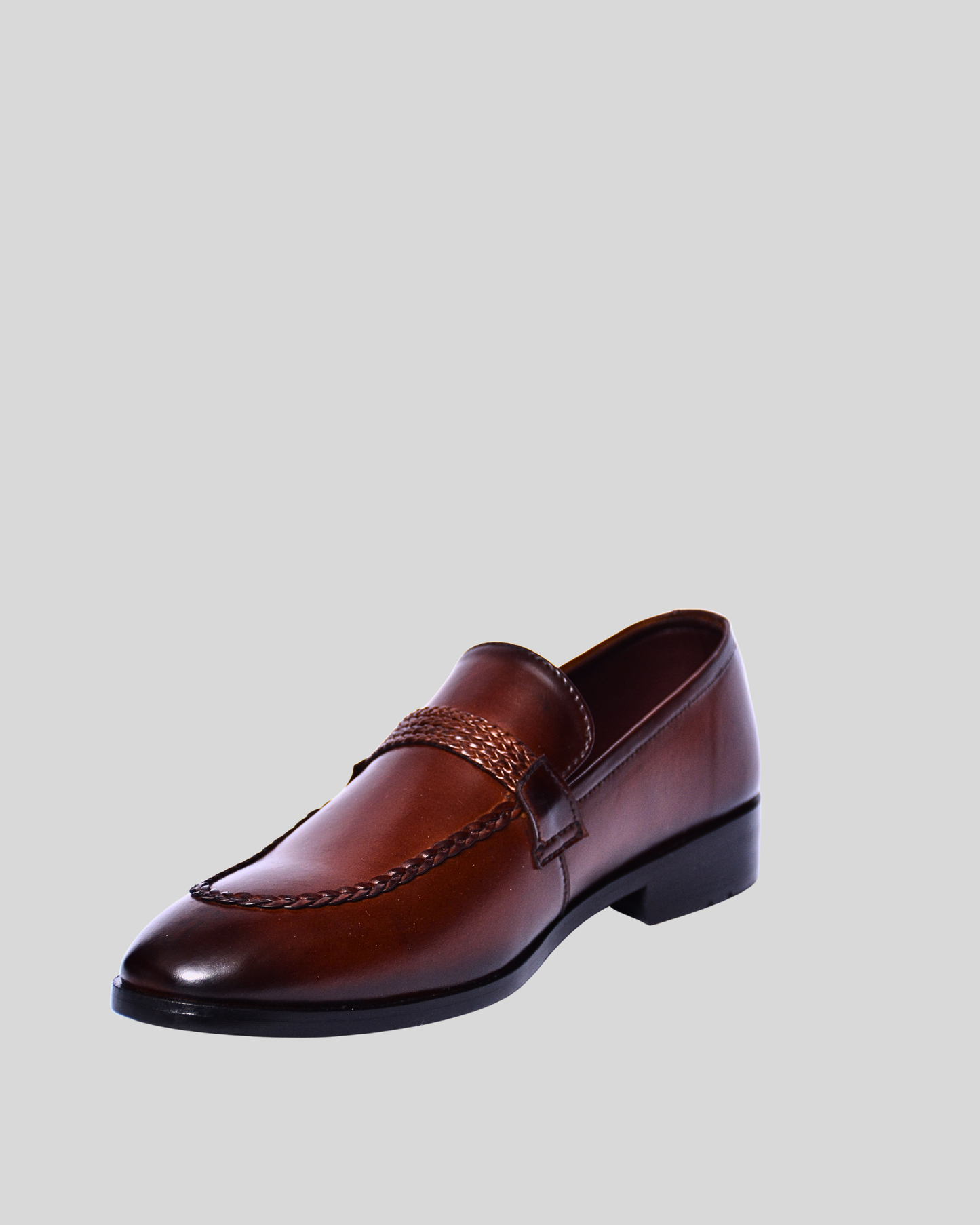 Formal Leather Men Shoes WH0144