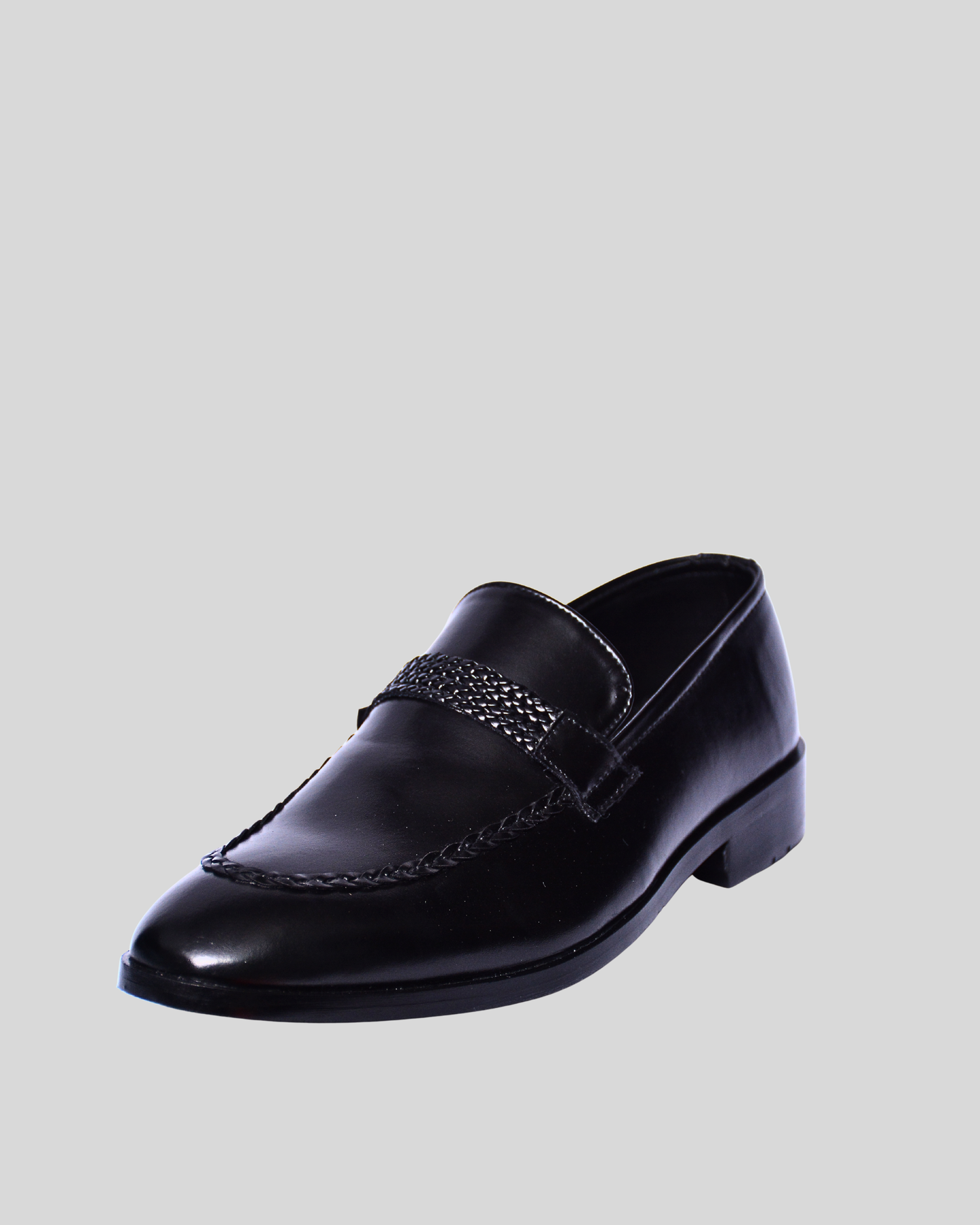 Formal Leather Men Shoes WH0143