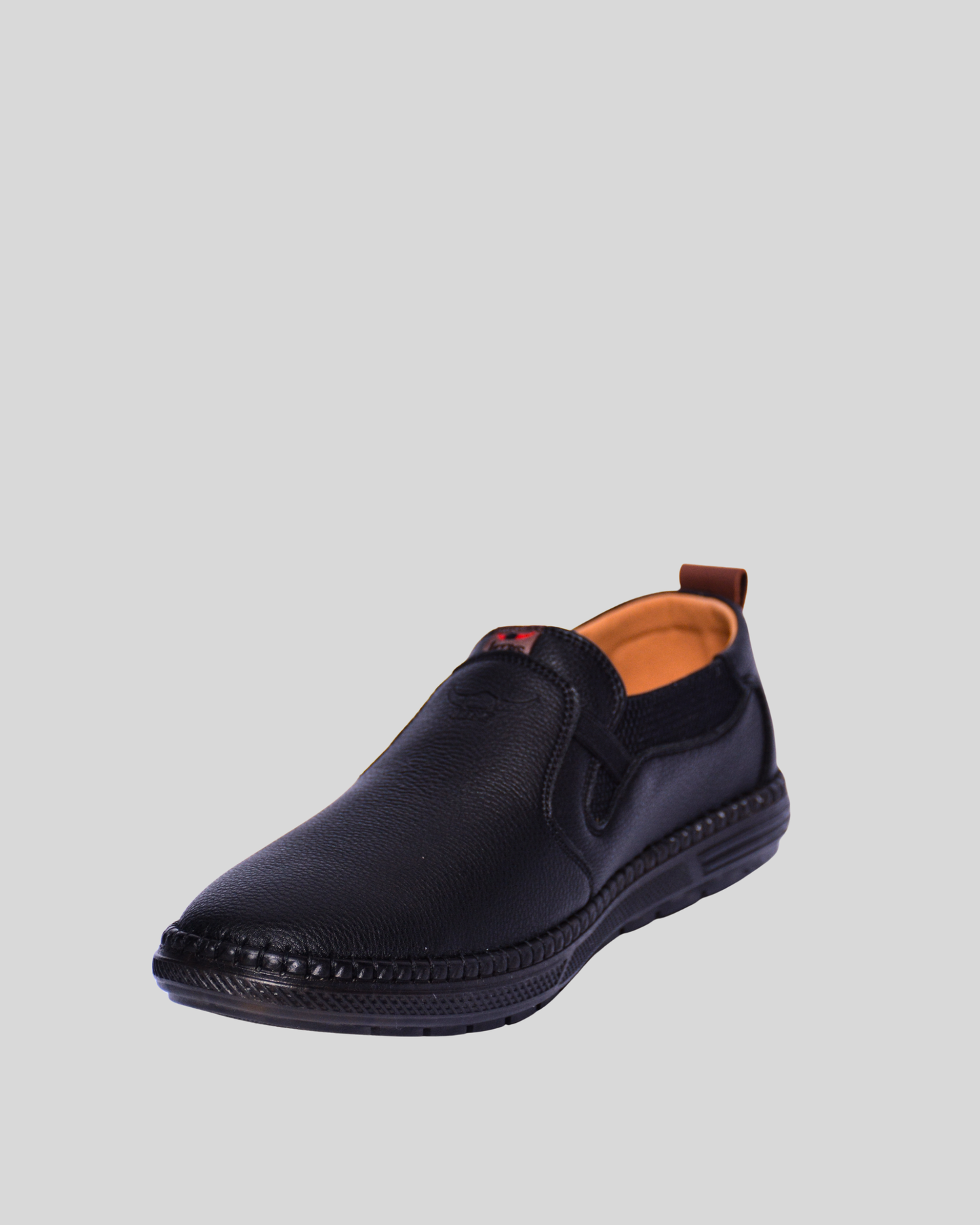 Formal Men Leather Shoes WH094