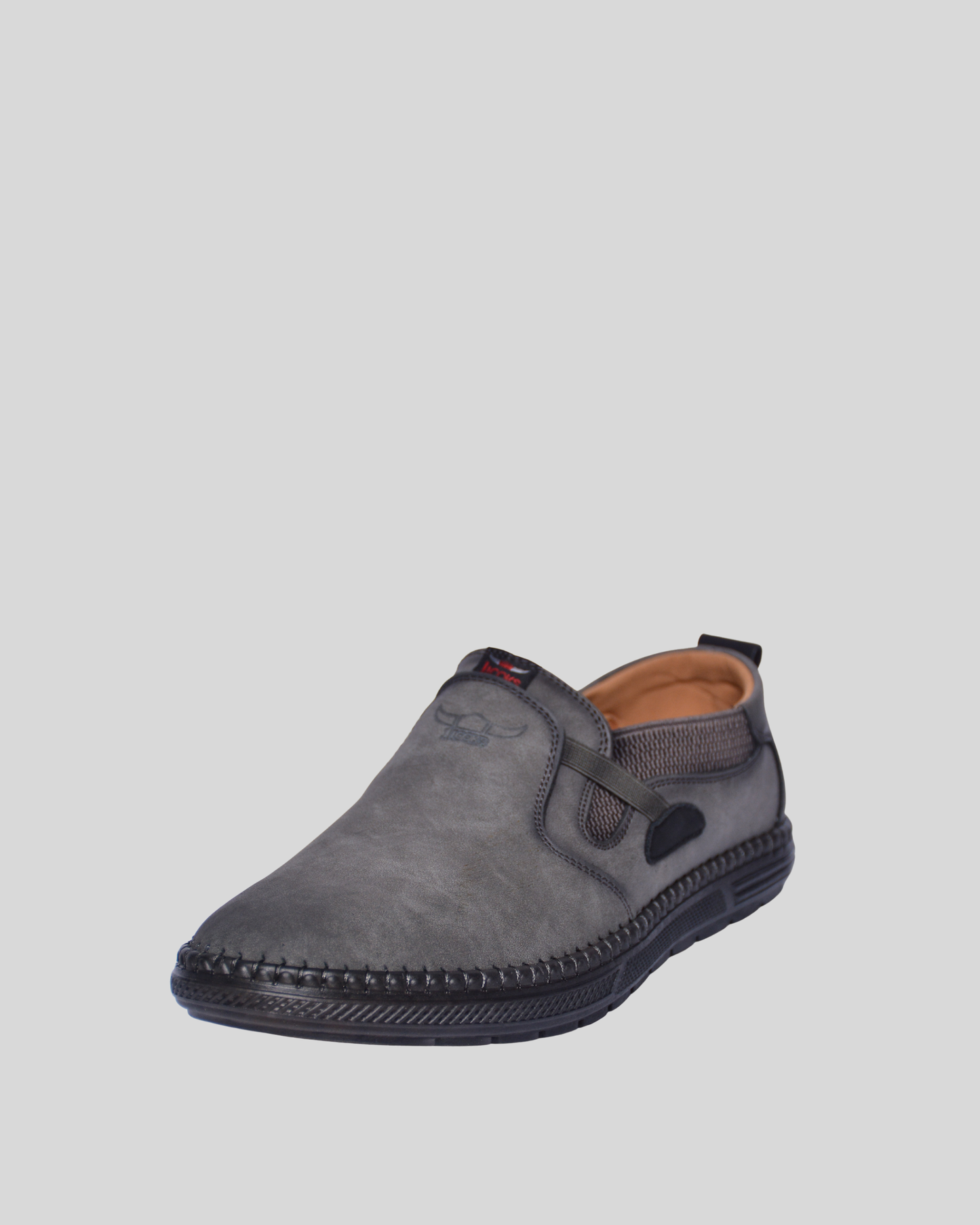 Formal Men Leather Shoes WH093