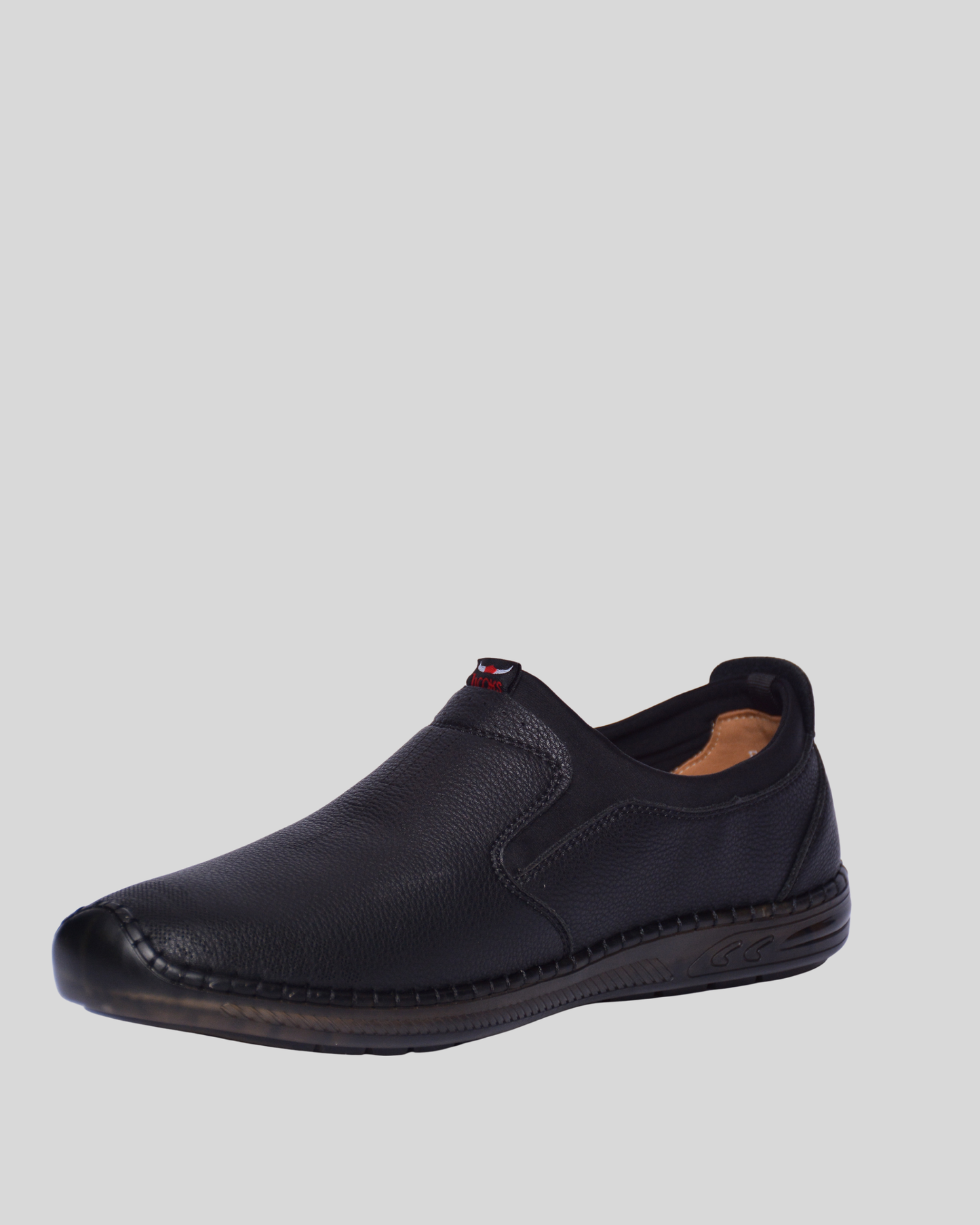 Formal Men Loafers Shoes WH072