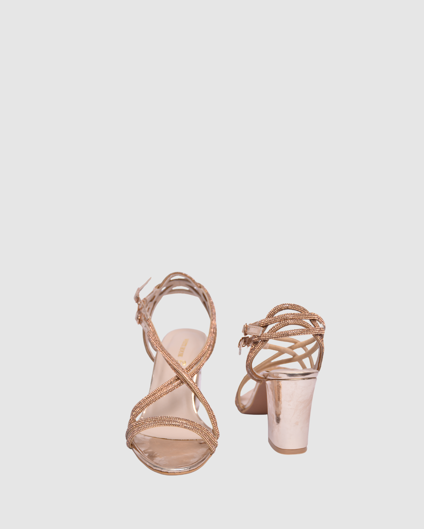 Party Wear Fancy Sandal WH032