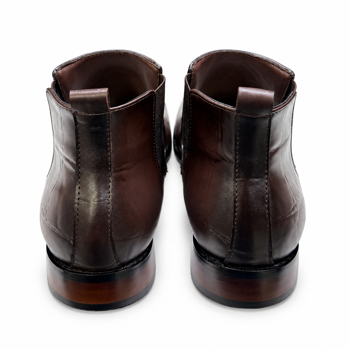 Chelsea shoes 0001