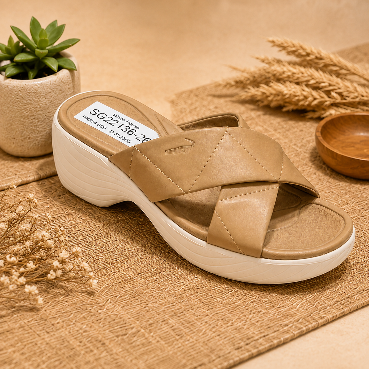 Comfort Ware