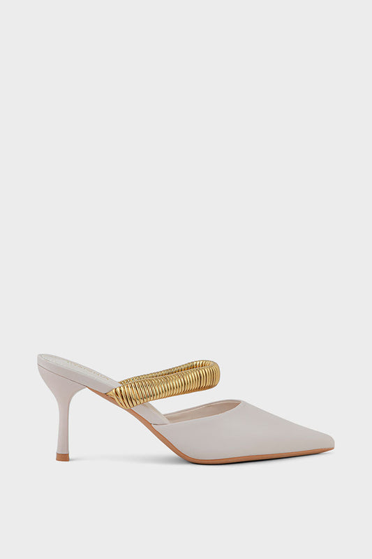 Formal Mule IF8523-Ivory