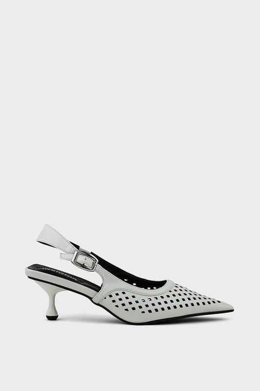 Formal Sling Back IF4034-Ivory