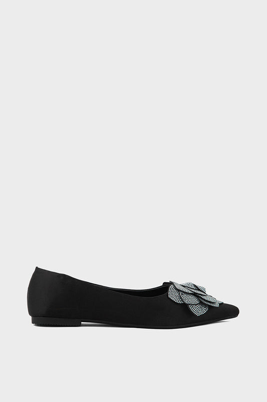 Formal Pumps IF6032-Black