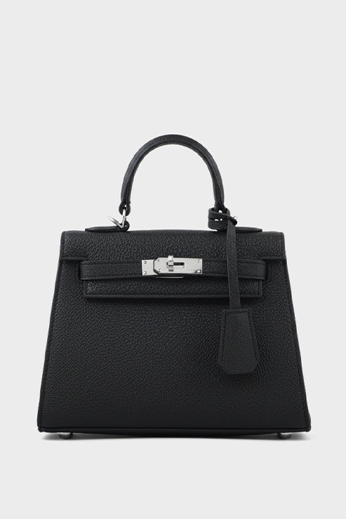 Satchel Shoulder Bags BH0174-Black