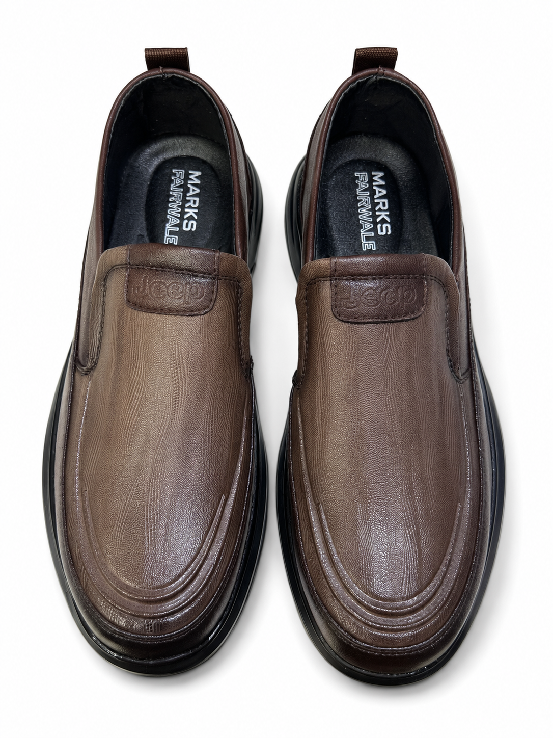 Formal shoes 00010