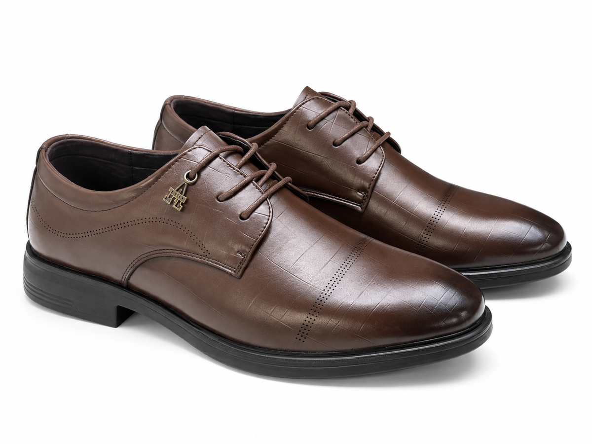 Formal shoes 00012