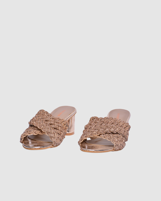 Fancy Heel Rip WH019