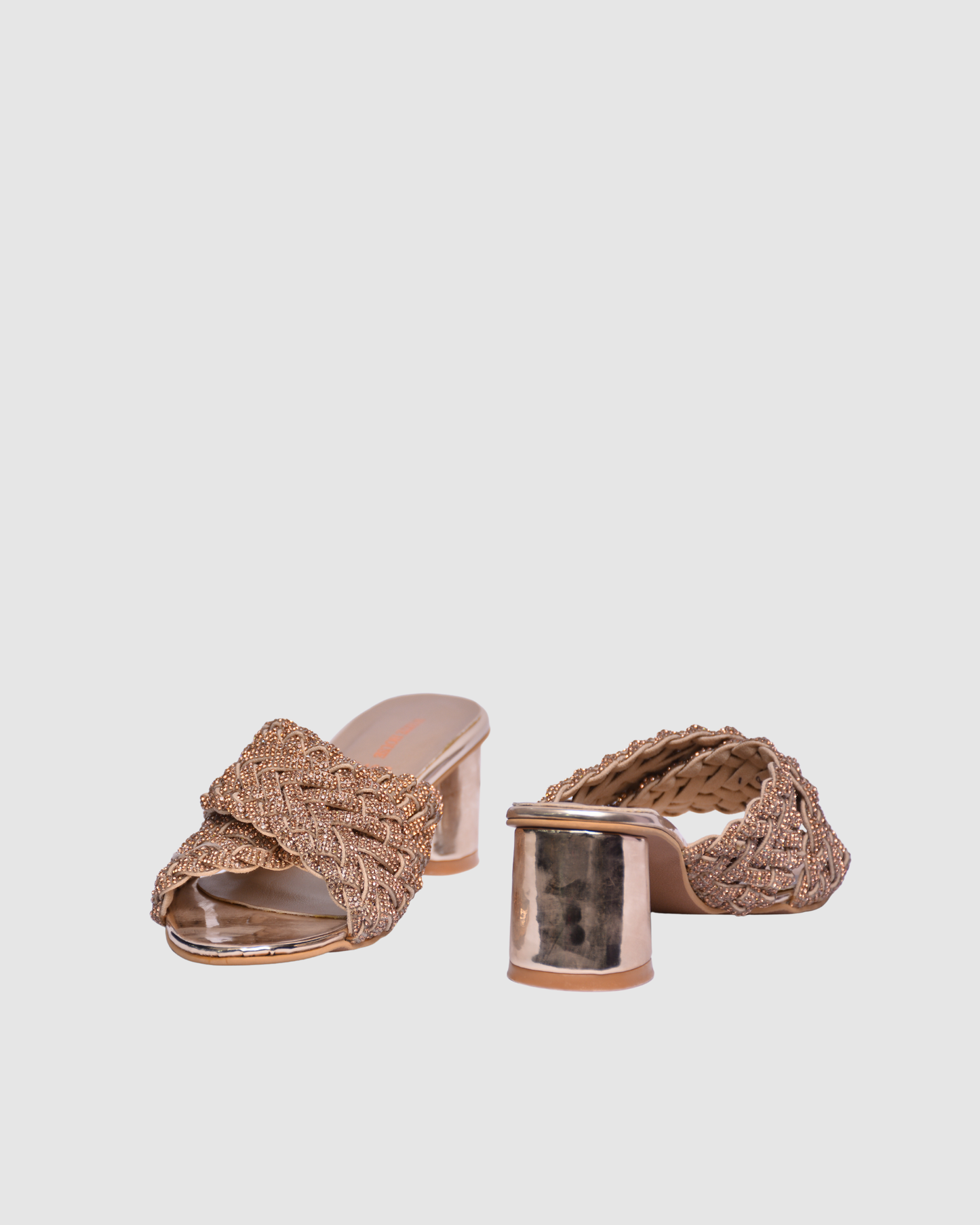 Fancy Heel Rip WH019