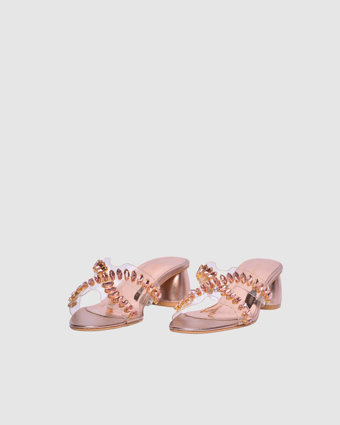 Party Wear Fancy Rip Sandal WF0028