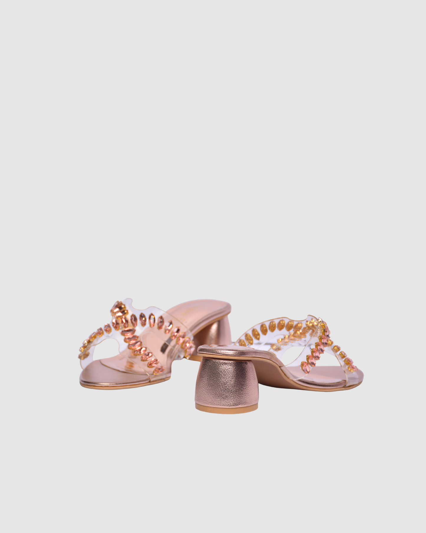 Party Wear Fancy Rip Sandal WF0028