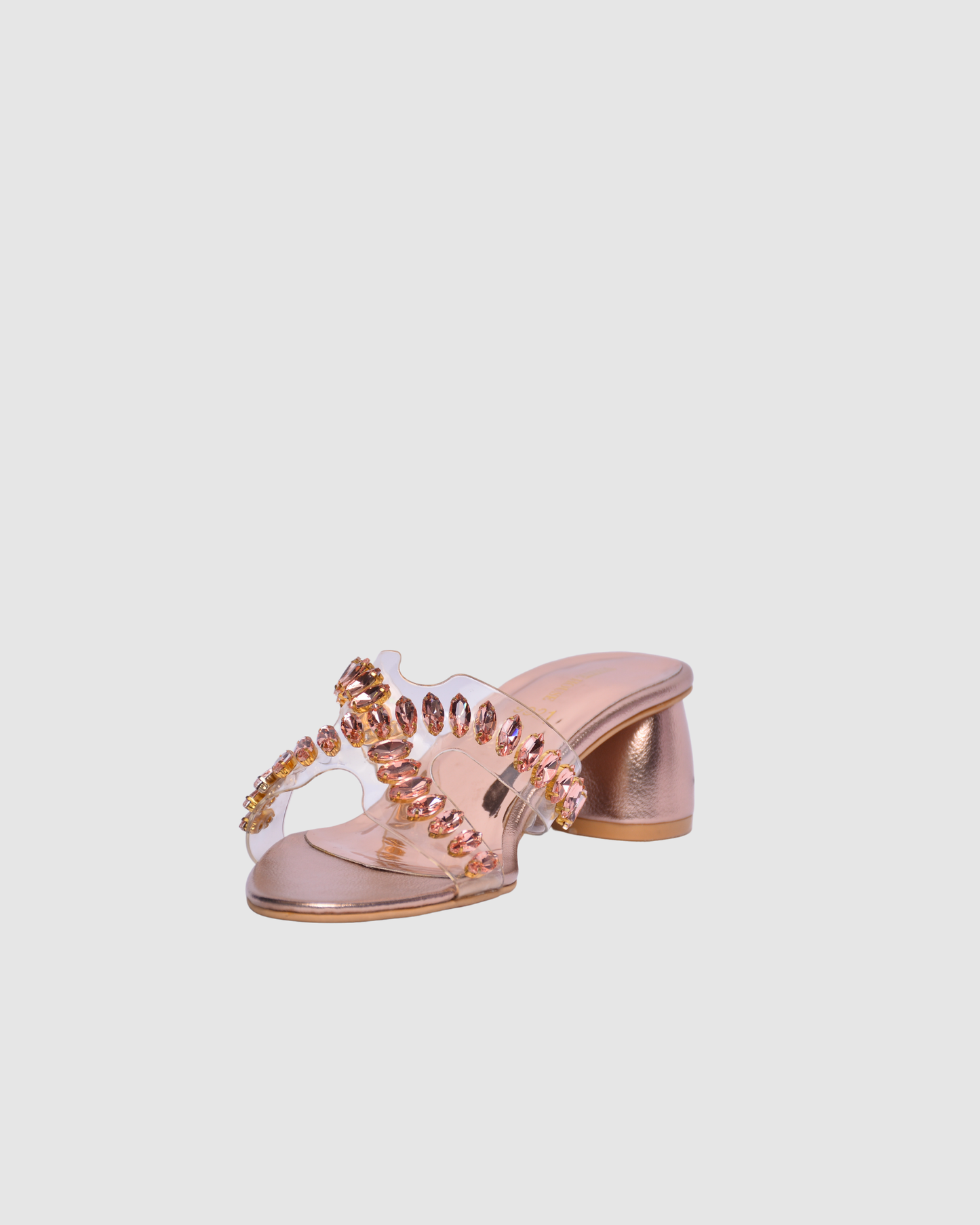 Party Wear Fancy Rip Sandal WF0028