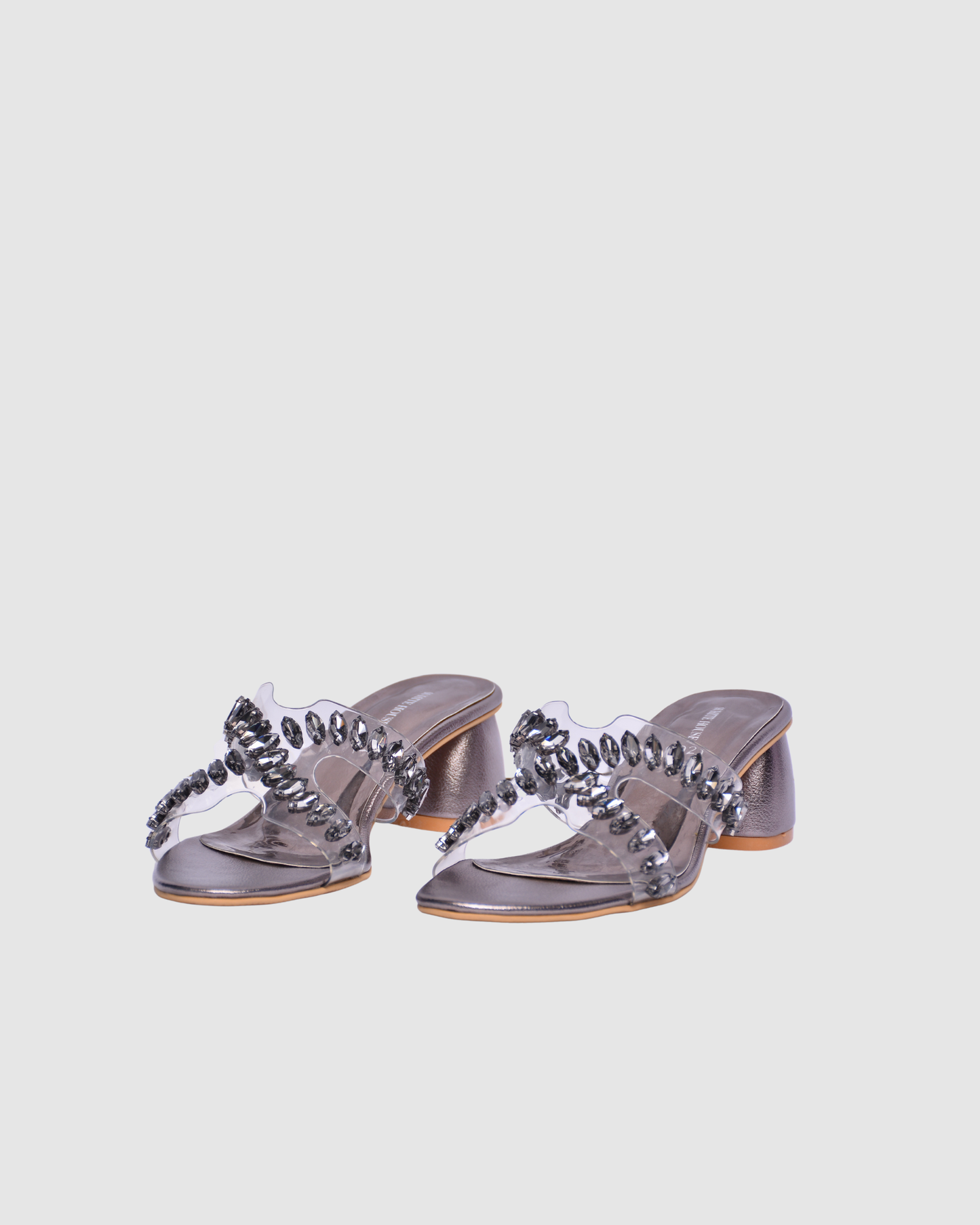 Party Wear Fancy Rip Sandal WF0028