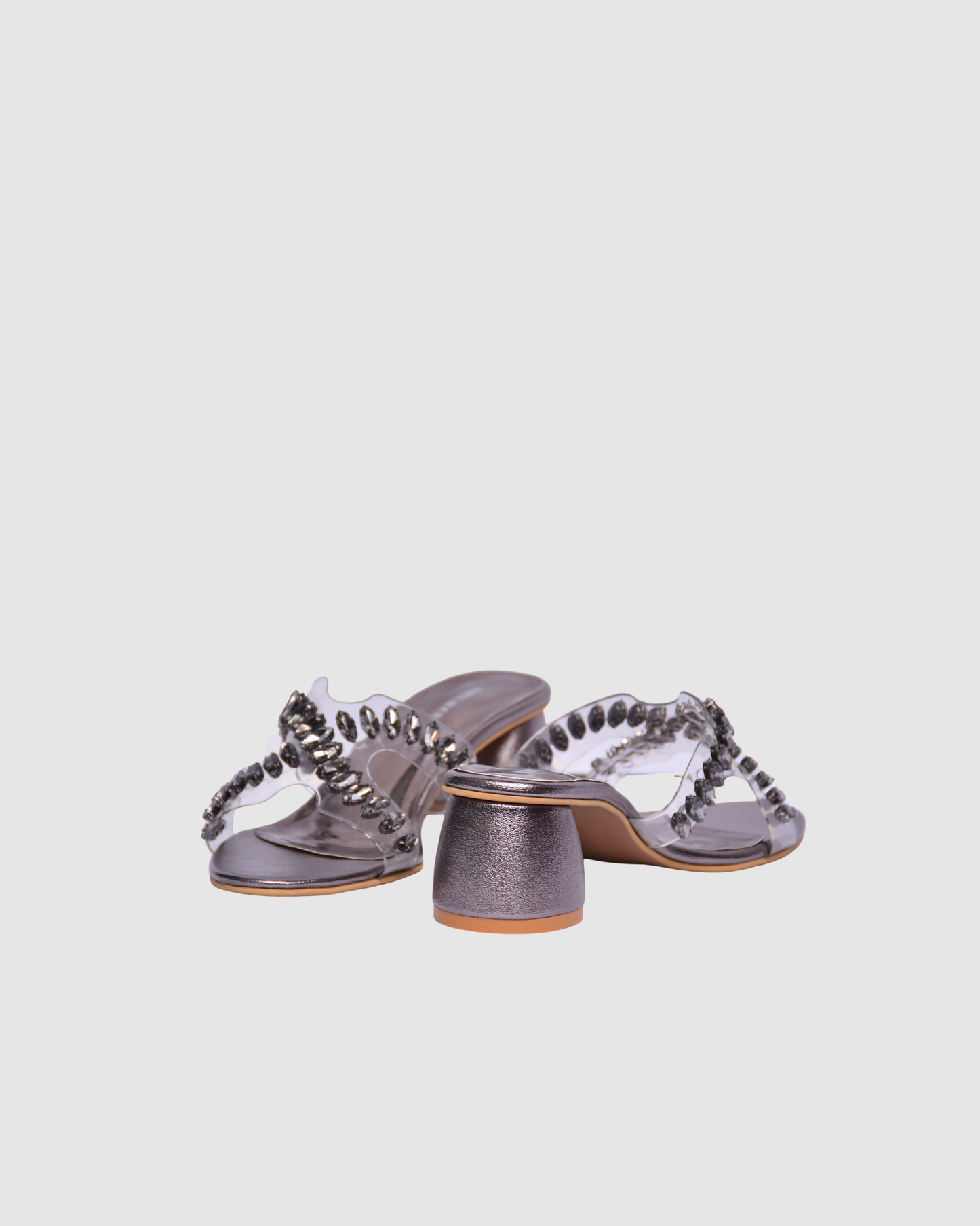 Party Wear Fancy Rip Sandal WF0028