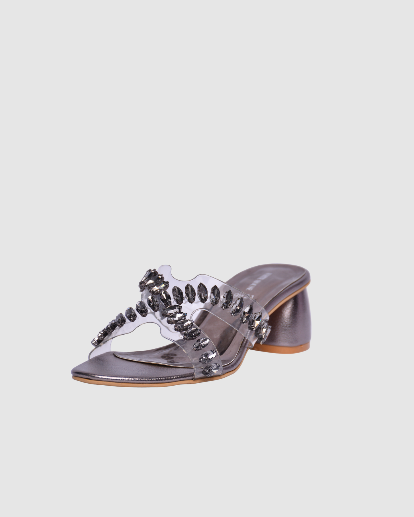 Party Wear Fancy Rip Sandal WF0028