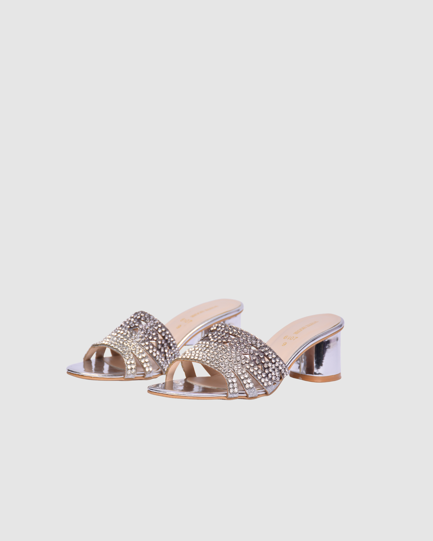 Party Wear Fancy Rip Sandal WF0027