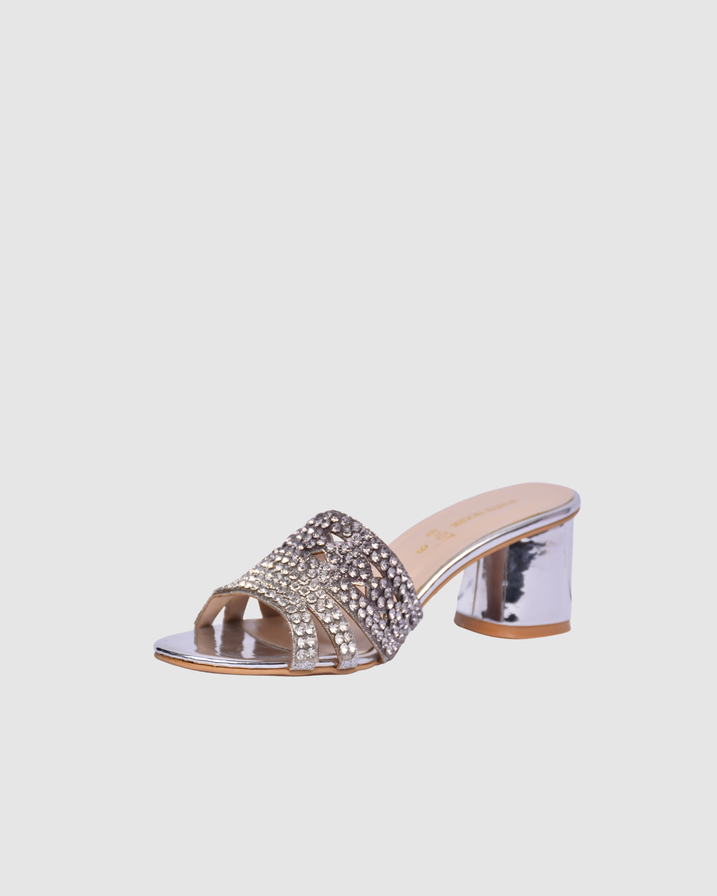 Party Wear Fancy Rip Sandal WF0027