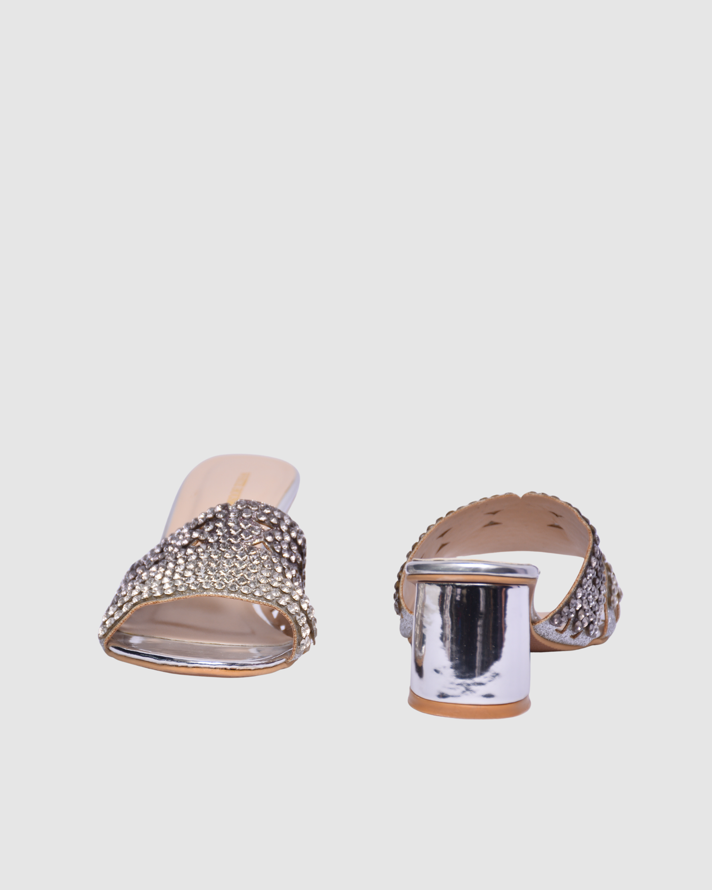 Party Wear Fancy Rip Sandal WF0027