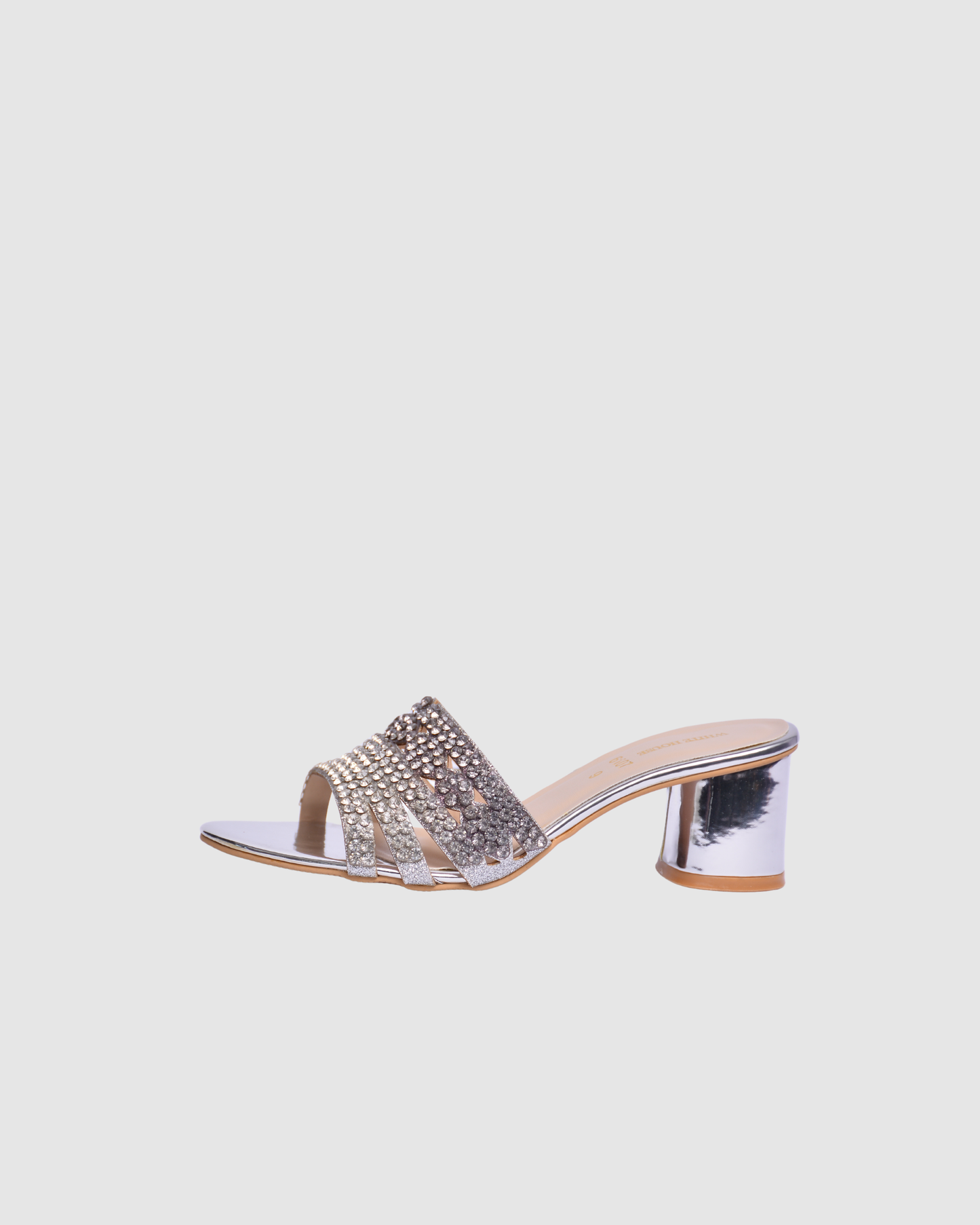 Party Wear Fancy Rip Sandal WF0027