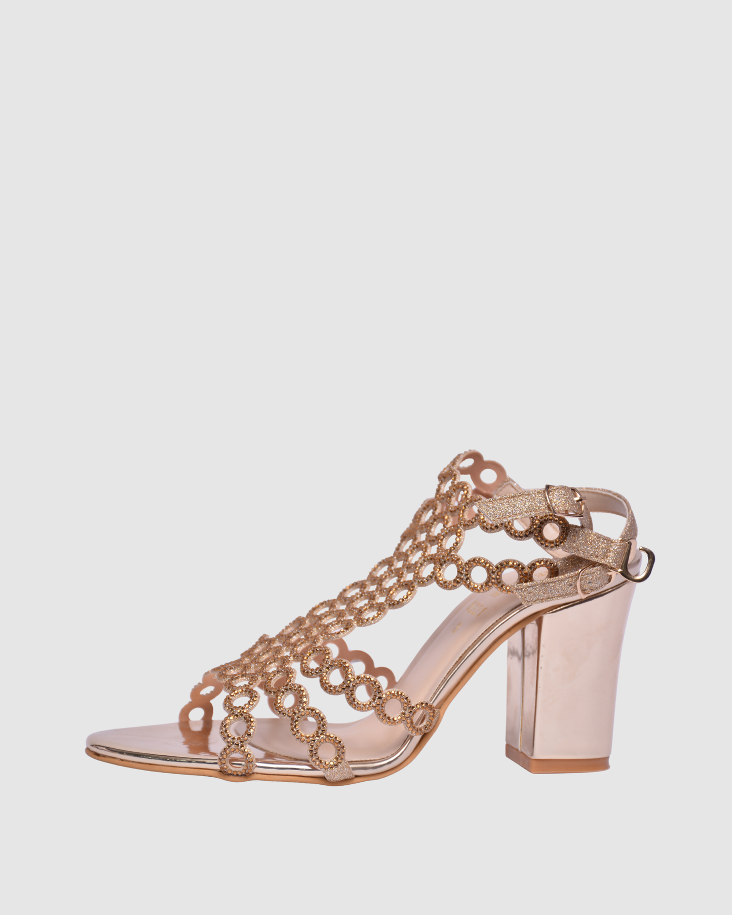 Party Wear Fancy Sandal WF0026