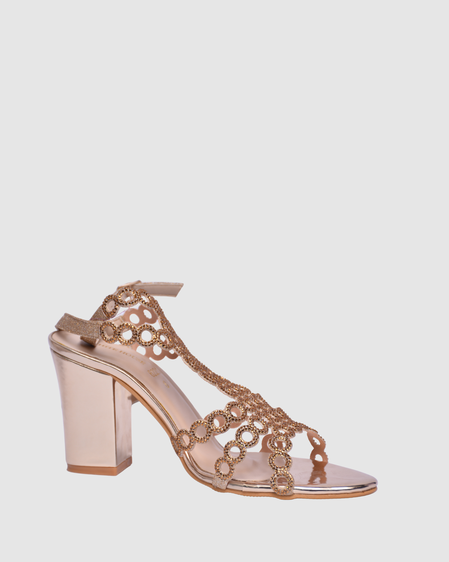 Party Wear Fancy Sandal WF0026