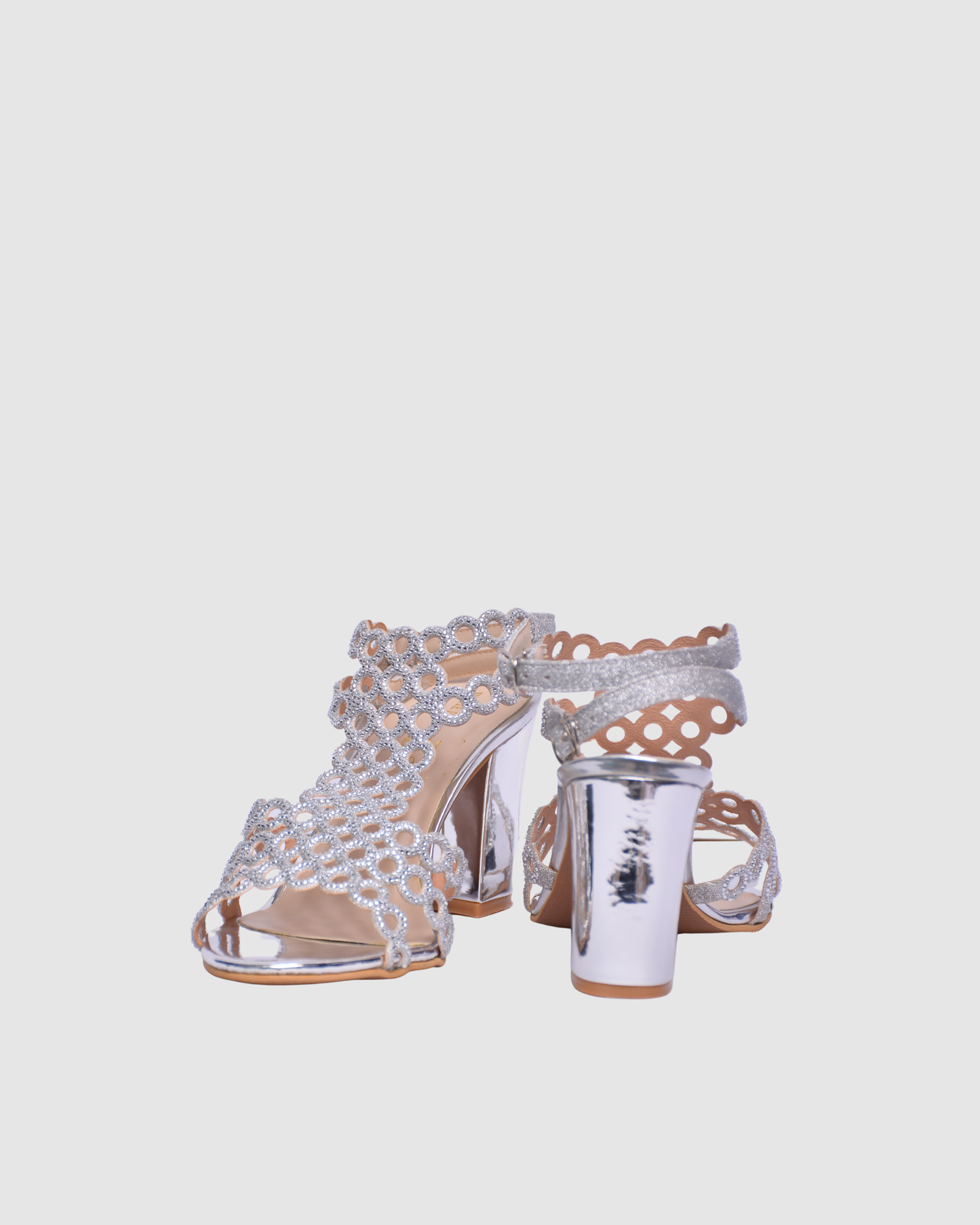 Party Wear Fancy Sandal WF0026