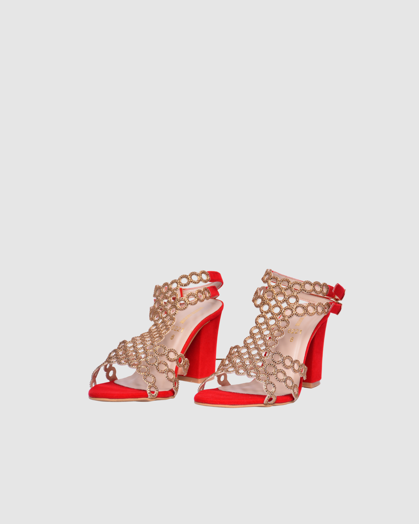 Party Wear Fancy Sandal WF0025