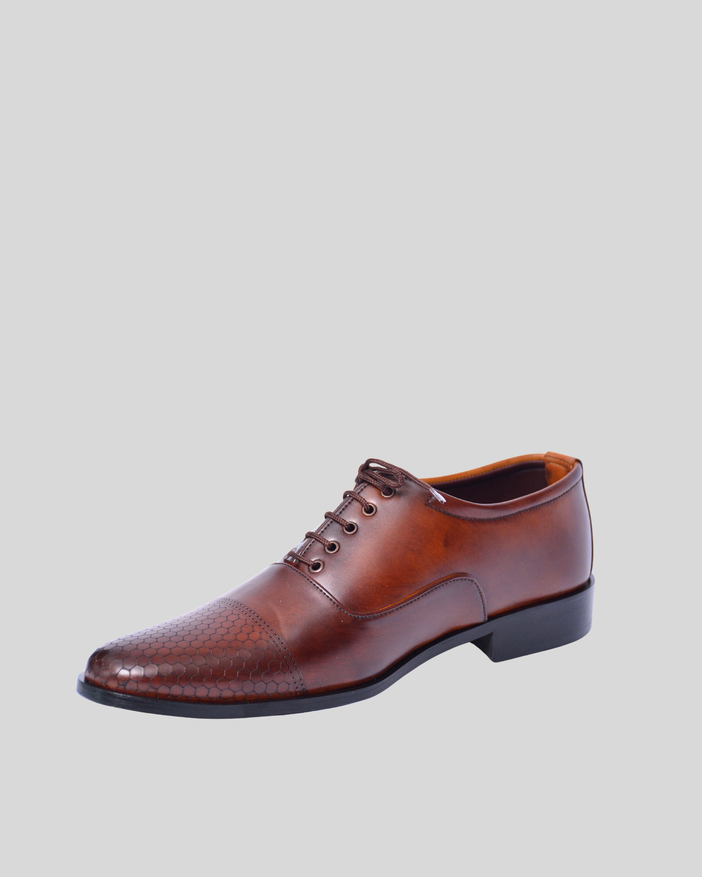 Formal Men Shoes Leather WH0130