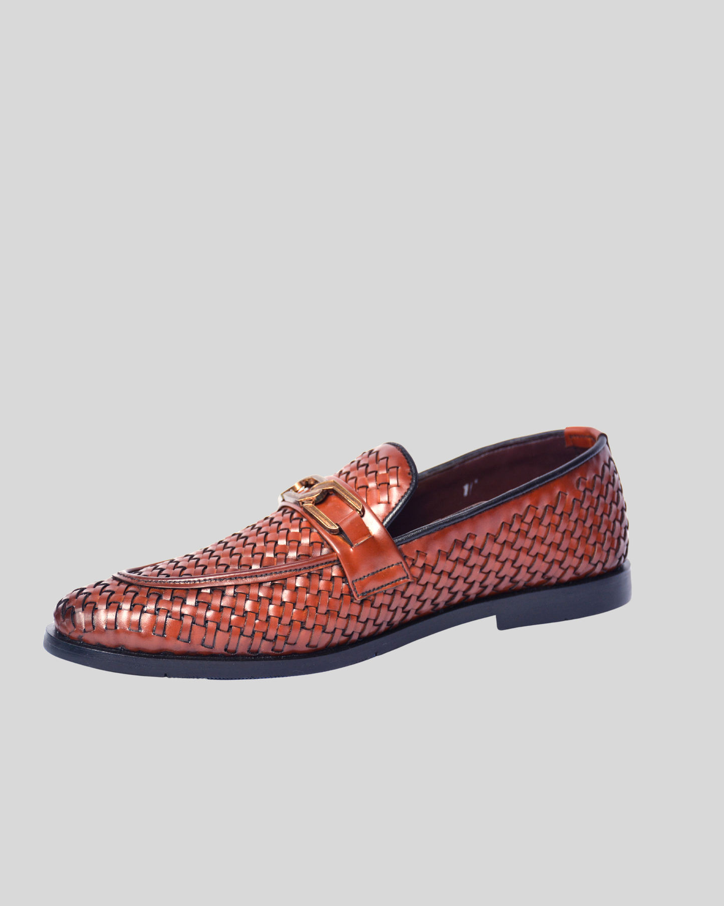 Formal Men Shoes Leather WH0126