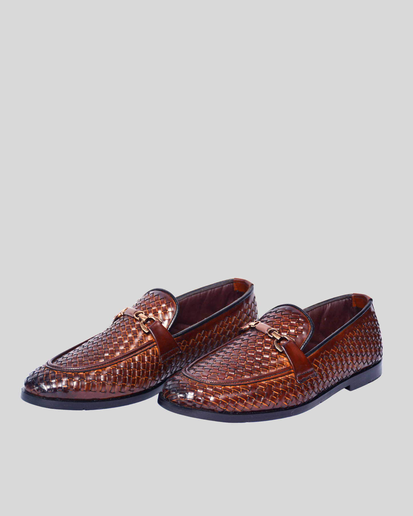 Formal Men Shoes Leather WH0124