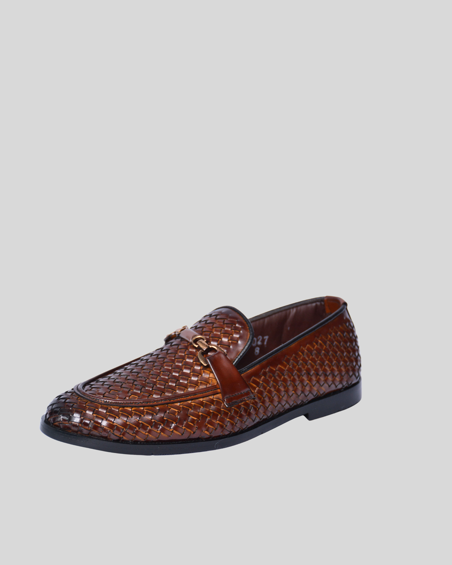 Formal Men Shoes Leather WH0124