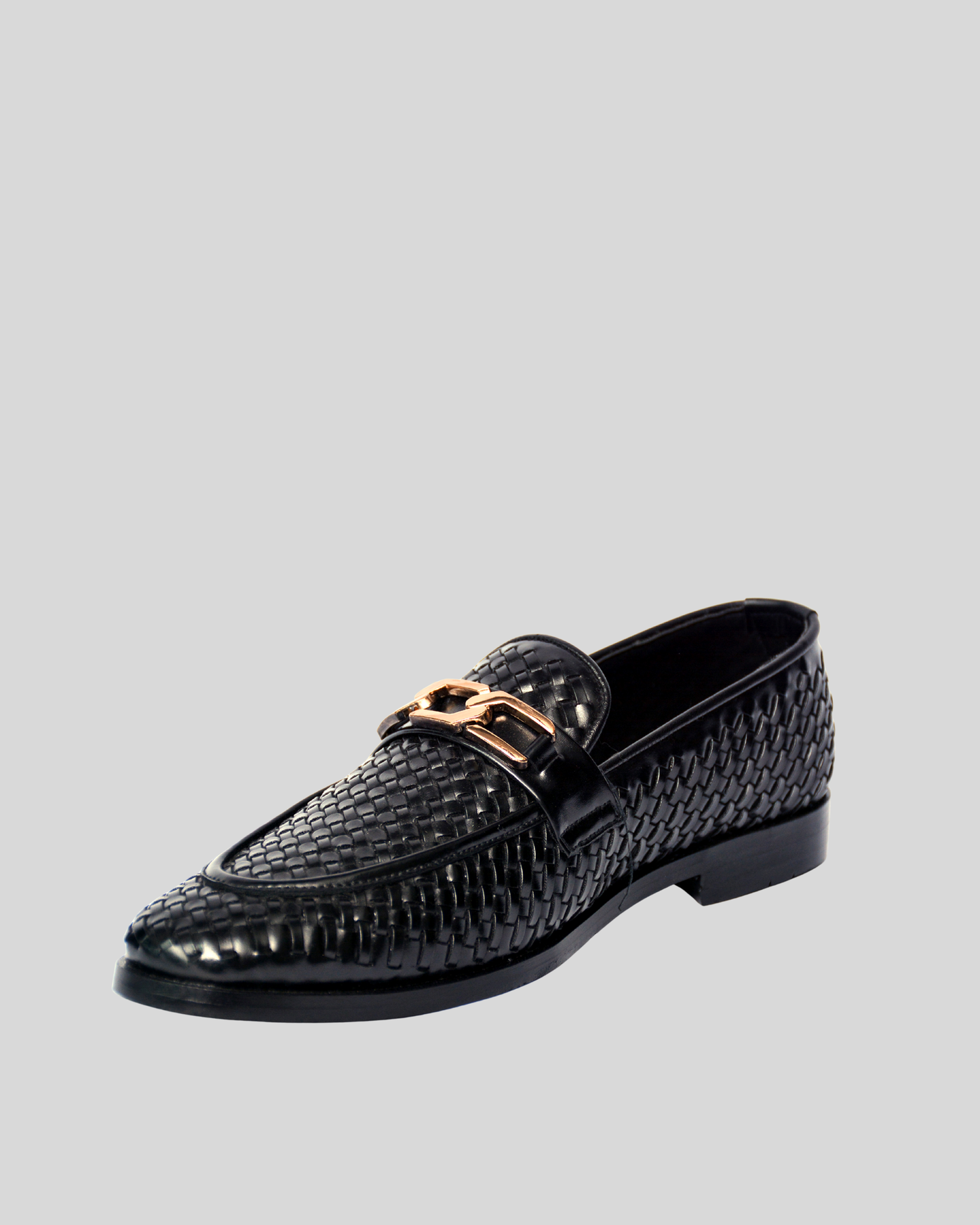 Formal Men Shoes Leather WH0123