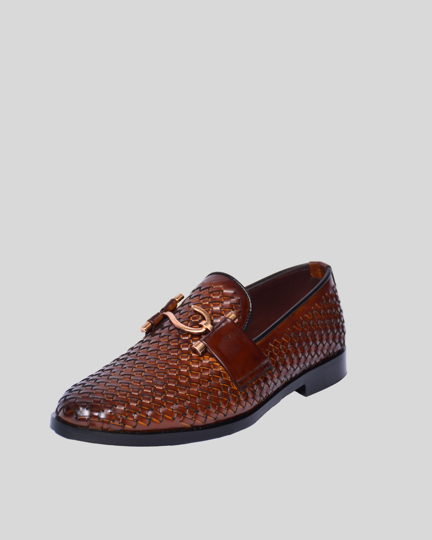 Formal Men Shoes Leather WH0122