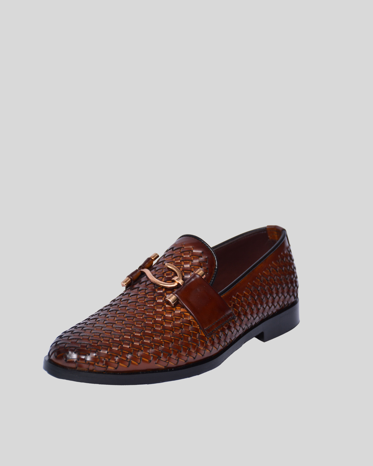 Formal Men Shoes Leather WH0122