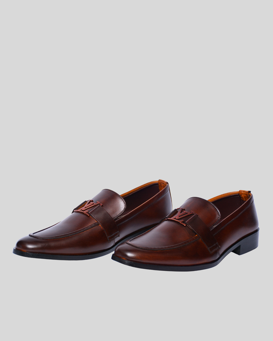 Formal Men Formal Shoes WH0118