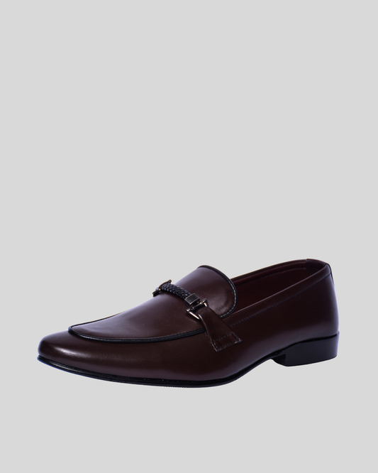 Formal Men Formal Shoes WH0115
