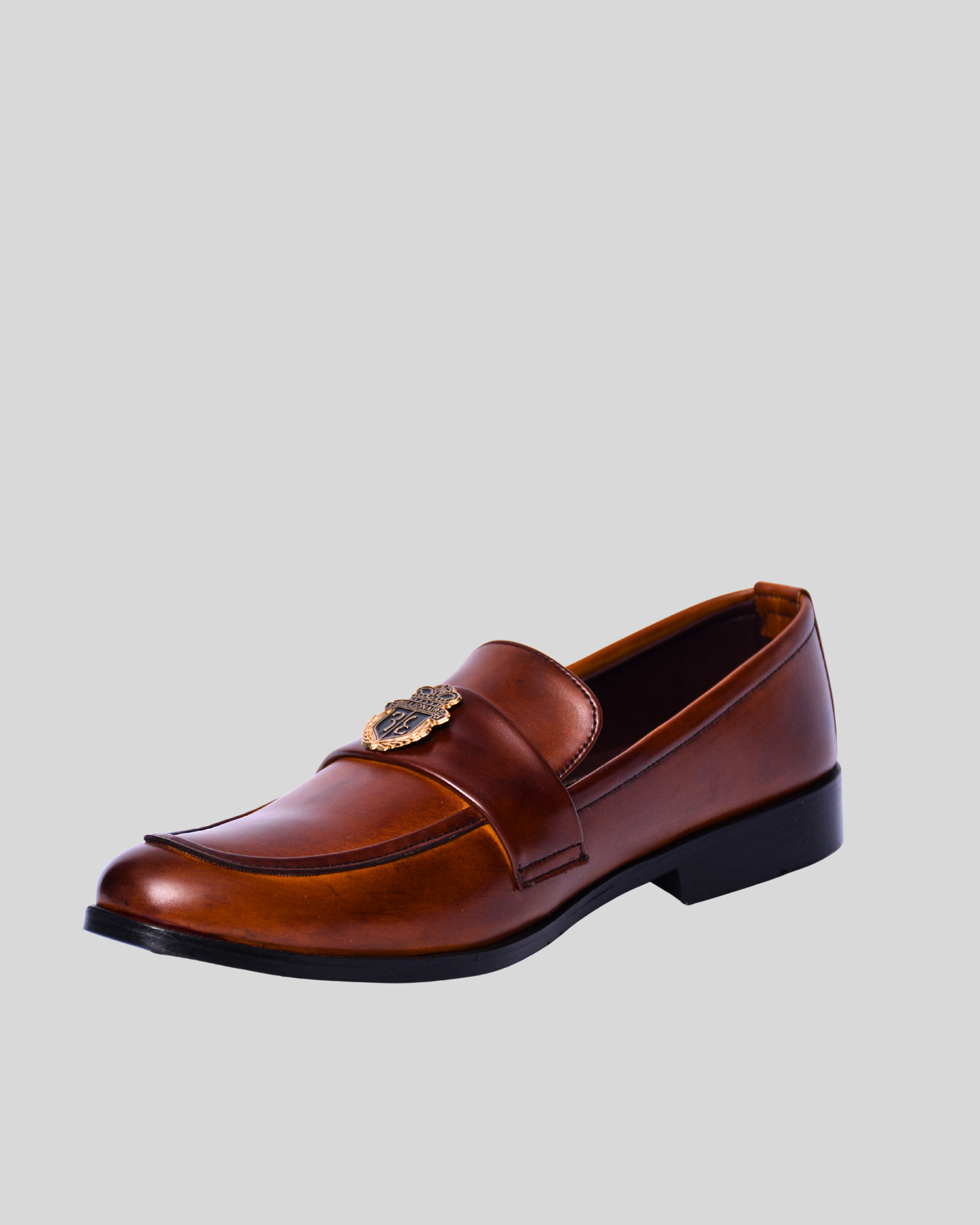 Formal Men Formal Shoes WH0112