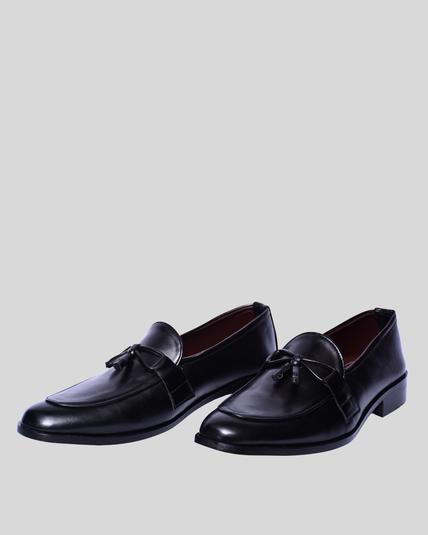Formal Men Leather Shoes WH095