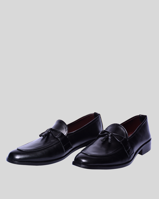 Formal Men Leather Shoes WH095